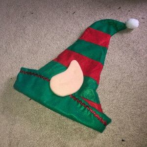 Elf Hat